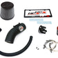 HPS Shortram Air Intake Kit 2009-2013 Mazda Mazda6 2.5L, Black