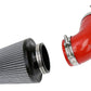 HPS Performance Air Intake Kit Hyundai 2009-2011 Genesis Sedan 3.8L V6 , 827-276