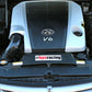 HPS Performance Air Intake Kit Hyundai 2009-2011 Genesis Sedan 3.8L V6 , 827-276