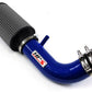 HPS Shortram Air Intake Kit 2007-2011 Jeep Wrangler 3.8L V6, 827-300