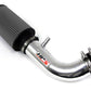 HPS Shortram Air Intake Kit 2007-2011 Jeep Wrangler 3.8L V6, 827-300