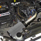 HPS Shortram Air Intake Kit 2007-2011 Jeep Wrangler 3.8L V6, Polish