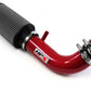 HPS Shortram Air Intake Kit 2007-2011 Jeep Wrangler 3.8L V6, 827-300