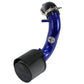 HPS Performance HPS Shortram Air Intake Kit 1991-2001 Jeep Cherokee 4.0L I6, Includes Heat Shield, 827-301
