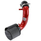 HPS Performance HPS Shortram Air Intake Kit 1991-2001 Jeep Cherokee 4.0L I6, Includes Heat Shield, 827-301