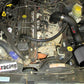 HPS Performance HPS Shortram Air Intake Kit 1991-2001 Jeep Cherokee 4.0L I6, Includes Heat Shield, 827-301