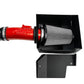 HPS Performance Air Intake Kit 2018-2022 Honda Accord 1.5L Turbo, Includes Heat Shield, 827-406