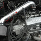 HPS Performance HPS Shortram Air Intake Kit 1996-2000 Honda Civic CX DX LX, Includes Heat Shield, 827-408