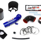 HPS Performance Shortram Air Intake Kit 2001-2003 Dodge Stratus R/T V6 3.0L, Includes Heat Shield, Blue
