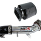 HPS Shortram Air Intake Kit 2000-2005 Mitsubishi Eclipse V6 3.0L, Includes Heat Shield, 827-423