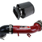 HPS Shortram Air Intake Kit 1999-2003 Mitsubishi Galant V6 3.0L, Includes Heat Shield, 827-423