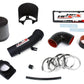 HPS Shortram Air Intake Kit 2000-2005 Mitsubishi Eclipse V6 3.0L, Includes Heat Shield, Black