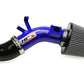 HPS Performance HPS Shortram Air Intake Kit 2005-2008 Toyota Corolla 1.8L 1ZZ-FE, 827-500