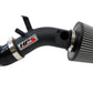 HPS Performance HPS Shortram Air Intake Kit 2005-2008 Toyota Corolla 1.8L 1ZZ-FE, 827-500