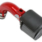 HPS Performance HPS Shortram Air Intake Kit 2009-2013 Toyota Matrix 2.4L, Includes Heat Shield, 827-501
