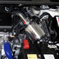 HPS Performance HPS Shortram Air Intake Kit 2009-2013 Toyota Matrix 2.4L, Includes Heat Shield, 827-501