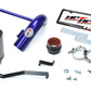 HPS Shortram Air Intake Kit 2011-2017 Lexus CT200h, Blue