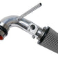 HPS Shortram Air Intake Kit 2011-2017 Lexus CT200h, Polish
