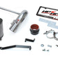 HPS Shortram Air Intake Kit 2011-2017 Lexus CT200h, Polish