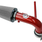 HPS Shortram Air Intake Kit 2011-2017 Lexus CT200h, 827-502