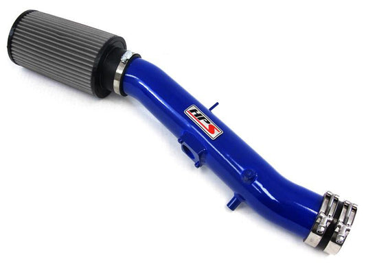 HPS Shortram Air Intake Kit 2005-2011 Toyota Tacoma 4.0L V6, Blue