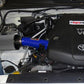 HPS Shortram Air Intake Kit 2005-2011 Toyota Tacoma 4.0L V6, Blue