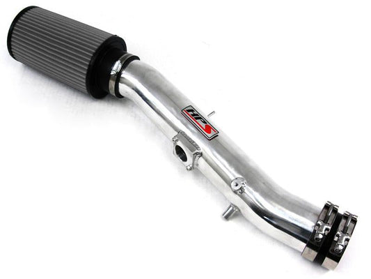 HPS Shortram Air Intake Kit 2005-2011 Toyota Tacoma 4.0L V6, Polish