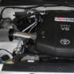 HPS Shortram Air Intake Kit 2007-2009 Toyota FJ Cruiser 4.0L V6, 827-506