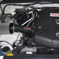 HPS Shortram Air Intake Kit 2005-2011 Toyota Tacoma 4.0L V6, Black