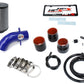 HPS Shortram Air Intake Kit 1996-1998 Toyota 4Runner 3.4L V6, Blue