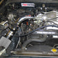 HPS Shortram Air Intake Kit 1996-1998 Toyota 4Runner 3.4L V6, Polish