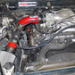 HPS Shortram Air Intake Kit 1996-1998 Toyota 4Runner 3.4L V6, Red