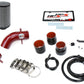 HPS Shortram Air Intake Kit 1996-1998 Toyota Tacoma 3.4L V6, Red