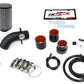 HPS Shortram Air Intake Kit 1996-1998 Toyota 4Runner 3.4L V6, Black