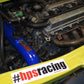 HPS Shortram Air Intake Kit 2000-2005 Toyota MR2 Spyder 1.8L, Blue