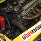 HPS Shortram Air Intake Kit 2000-2005 Toyota MR2 Spyder 1.8L, Black
