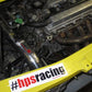 HPS Shortram Air Intake Kit 2000-2005 Toyota MR2 Spyder 1.8L, Polish