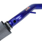 HPS Shortram Air Intake Kit 2006-2011 Lexus GS350 3.5L V6, Blue