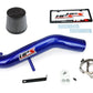HPS Shortram Air Intake Kit 2006-2011 Lexus GS350 3.5L V6, Blue