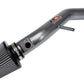 HPS Shortram Air Intake Kit 2006-2011 Lexus GS350 3.5L V6, Gunmetal