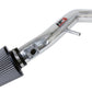HPS Shortram Air Intake Kit 2006-2011 Lexus GS350 3.5L V6, Polish