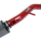 HPS Shortram Air Intake Kit 2006-2011 Lexus GS350 3.5L V6, Red
