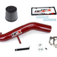 HPS Shortram Air Intake Kit 2006-2011 Lexus GS350 3.5L V6, Red