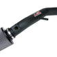 HPS Shortram Air Intake Kit 2006-2011 Lexus GS350 3.5L V6, Black