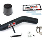 HPS Shortram Air Intake Kit 2006-2011 Lexus GS350 3.5L V6, Black