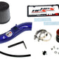 HPS Shortram Air Intake Kit 2003-2004 Pontiac Vibe 1.8L, Blue