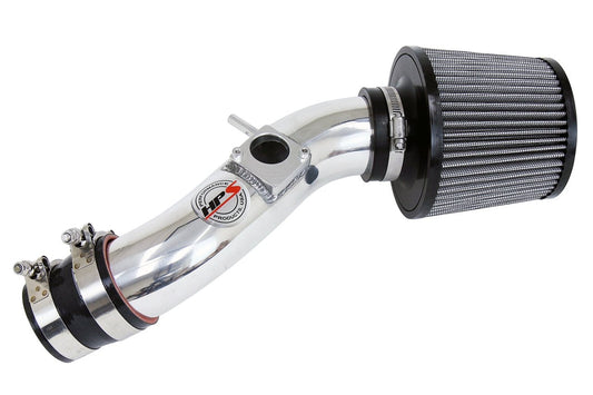 HPS Performance HPS Shortram Air Intake Kit 2003-2004 Toyota Matrix XR 1.8L 1ZZ-FE, 827-513