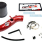 HPS Shortram Air Intake Kit 2003-2004 Toyota Corolla 1.8L, Red