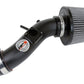HPS Performance HPS Shortram Air Intake Kit 2003-2004 Toyota Matrix XR 1.8L 1ZZ-FE, 827-513