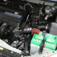 HPS Shortram Air Intake Kit 2003-2004 Pontiac Vibe 1.8L, Black